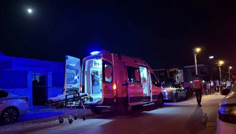 Amca Dehşeti: İki Yeğenini Öldüren Akıl Almaz Olay