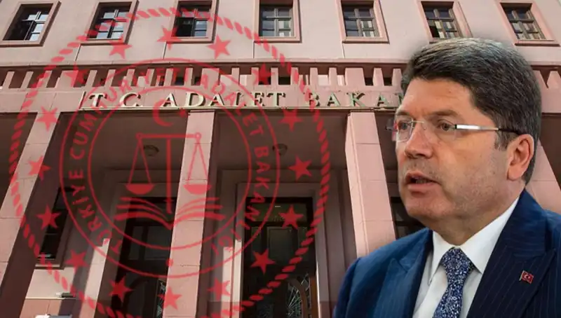 2025'te 20 Bin Adalet Bakanlığı Personel Alımı Duyurusu: Bilmeniz Gerekenler!