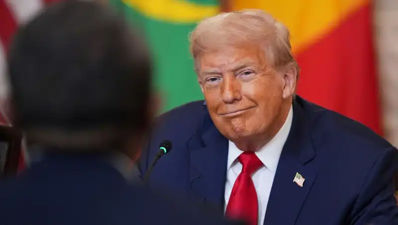 Trump’ın Lobi Grupları, Yoksul Ülkelerin Son Umudu Mu?