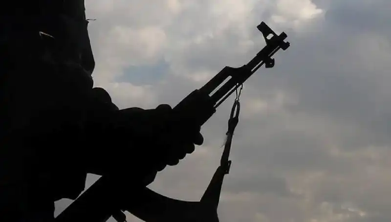 PKK, Tarihi Bir Dönüm Noktası: Silah Bırakma Süreci Başladı!