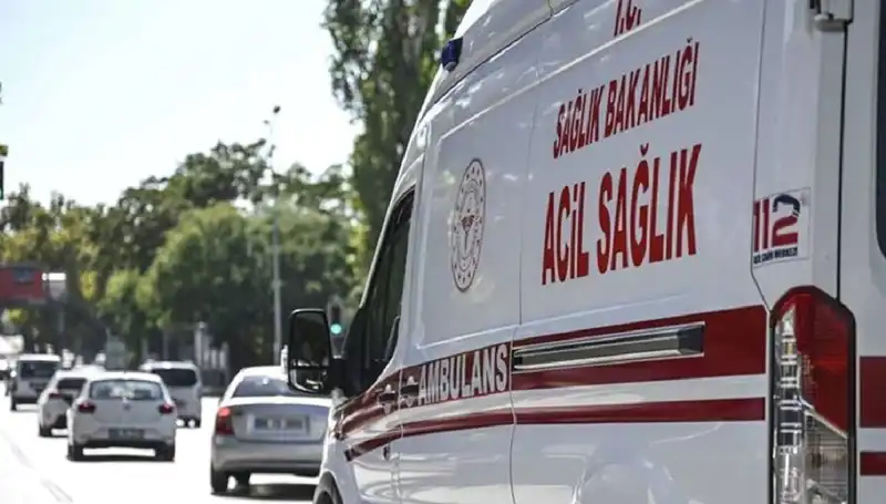 Mangalda Biber Yakan Mahalleliyi Şaşırtan Olay: Apartman Boşaltıldı!