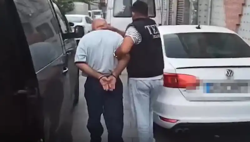 FETÖ'nün İzdivaç Ekipleri Çökertildi: Gözaltılarla Yeni Bir Operasyon Başladı