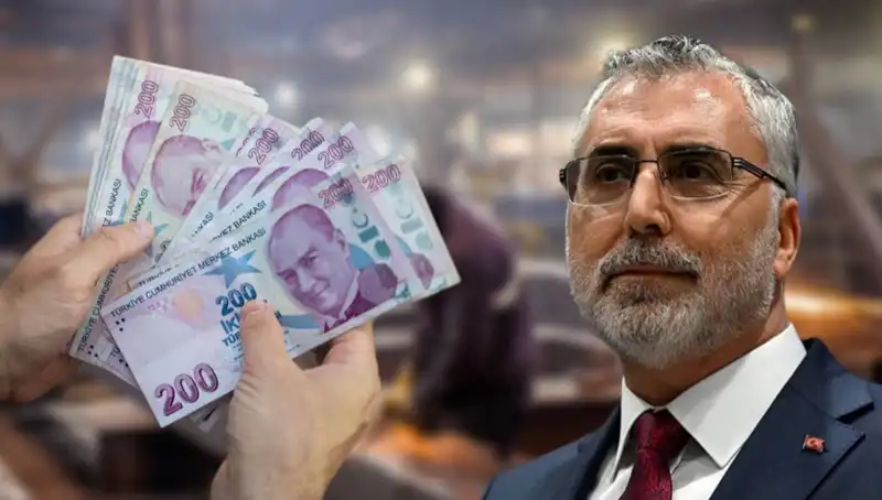 2025 Kamu İşçileri İçin Toplu Sözleşme Zammı: Maaşlar Ne Kadar Arttı?