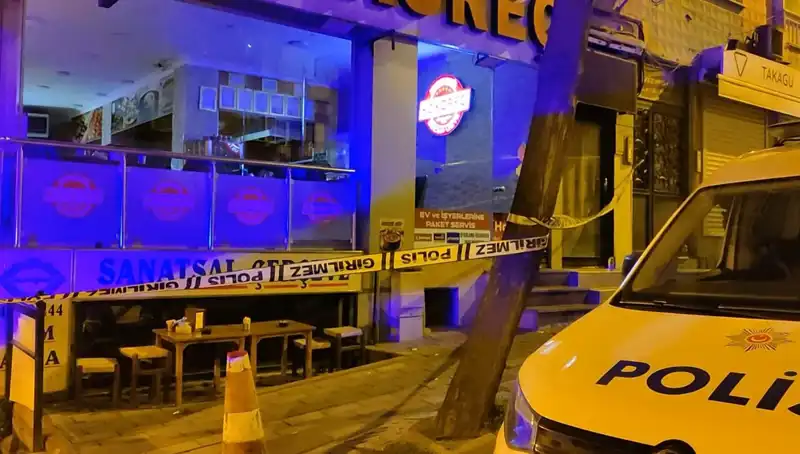 Üsküdar'da Çöp Tartışması: Komşular Arasındaki Gerilim Neden Can Aldı?