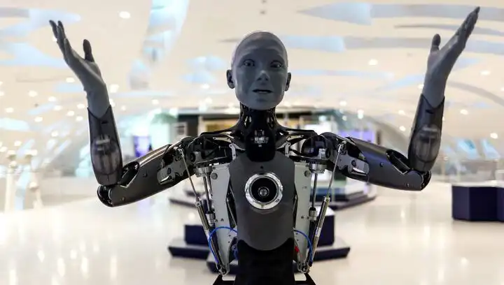 Yamyam Robot: Geleceğin Teknolojisi İnsanlığı Nasıl Etkileyecek?