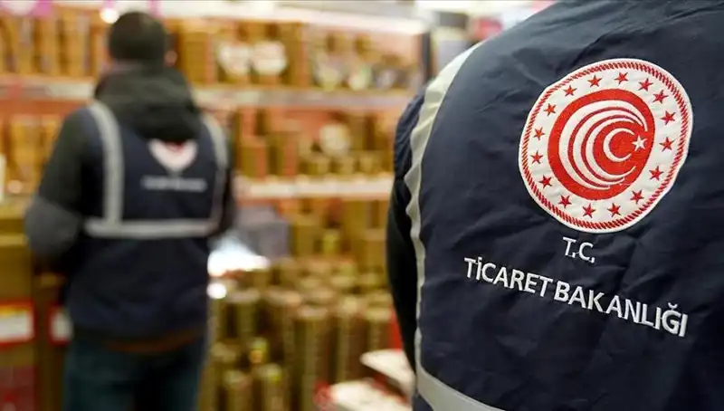 Türkiye’de Fahiş Fiyat Uygulamalarına 455 Milyon Lira Ceza!