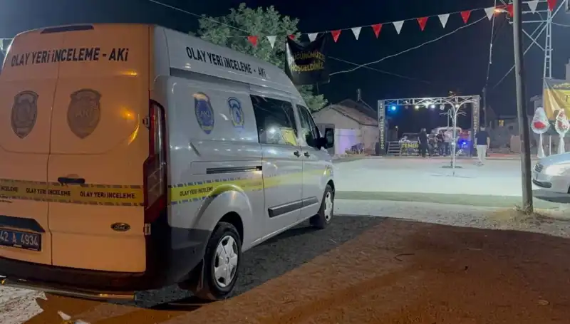 Düğünde Pompalı Tüfek Dehşeti: İki Yaralı ile Şok Edici Olay