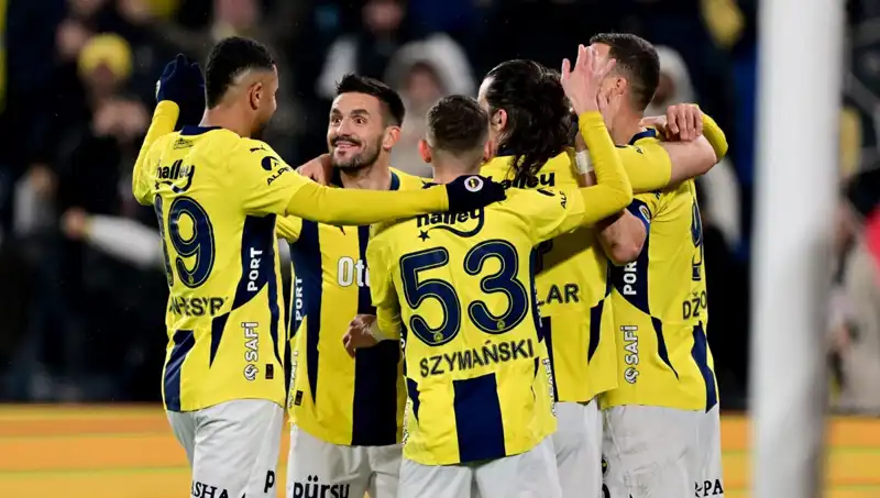 Kadıköy'de Sporun Geleceğini Şekillendiren Mücadele