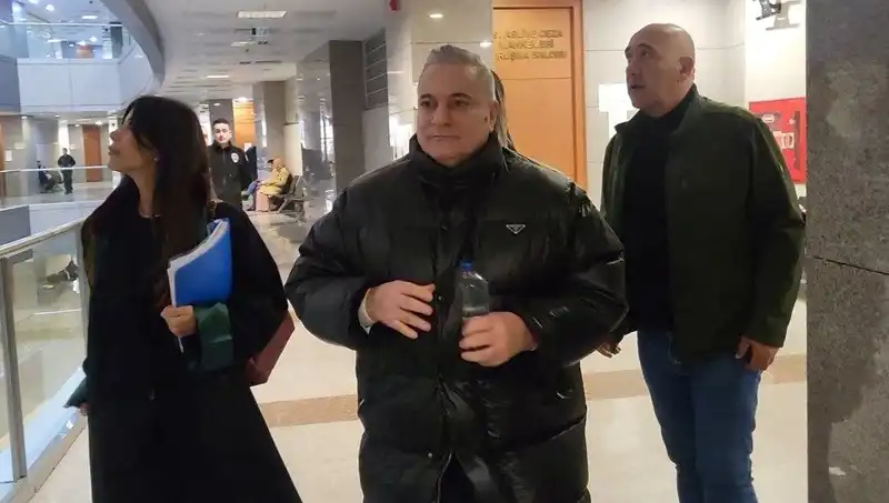 Yasa Dışı Bahis Operasyonu: Mehmet Ali Erbil'in Aldığı Ceza Şoke Etti