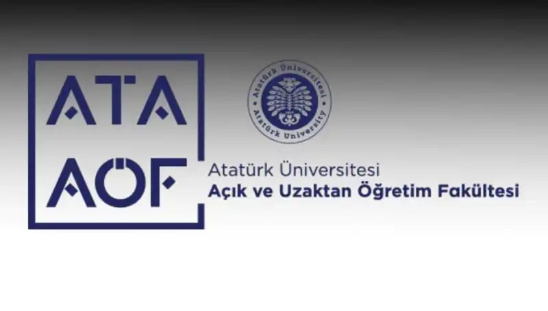 ATA AÖF Üç Ders Sınavı Ne Zaman? Tarih ve Detaylar!
