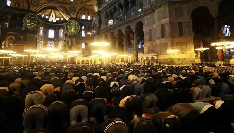 2025 Ramazan Bayramı Ne Zaman? Tarih ve Kutlama Detayları