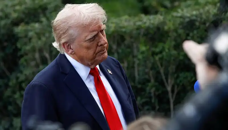 Trump’tan Çarpıcı Rusya-Polonya Yorumu: Hata Olmuş Olabilir!