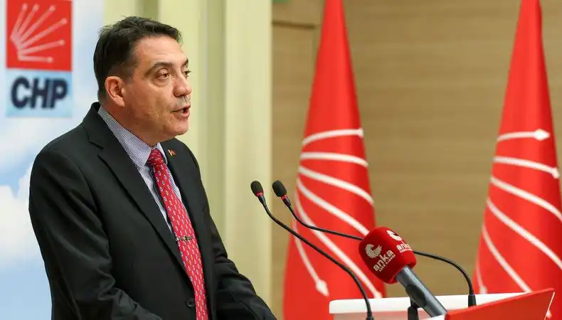 CHP'li Yankı Bağcıoğlu Hakkında Şaşırtan Karar: Beraat Etti