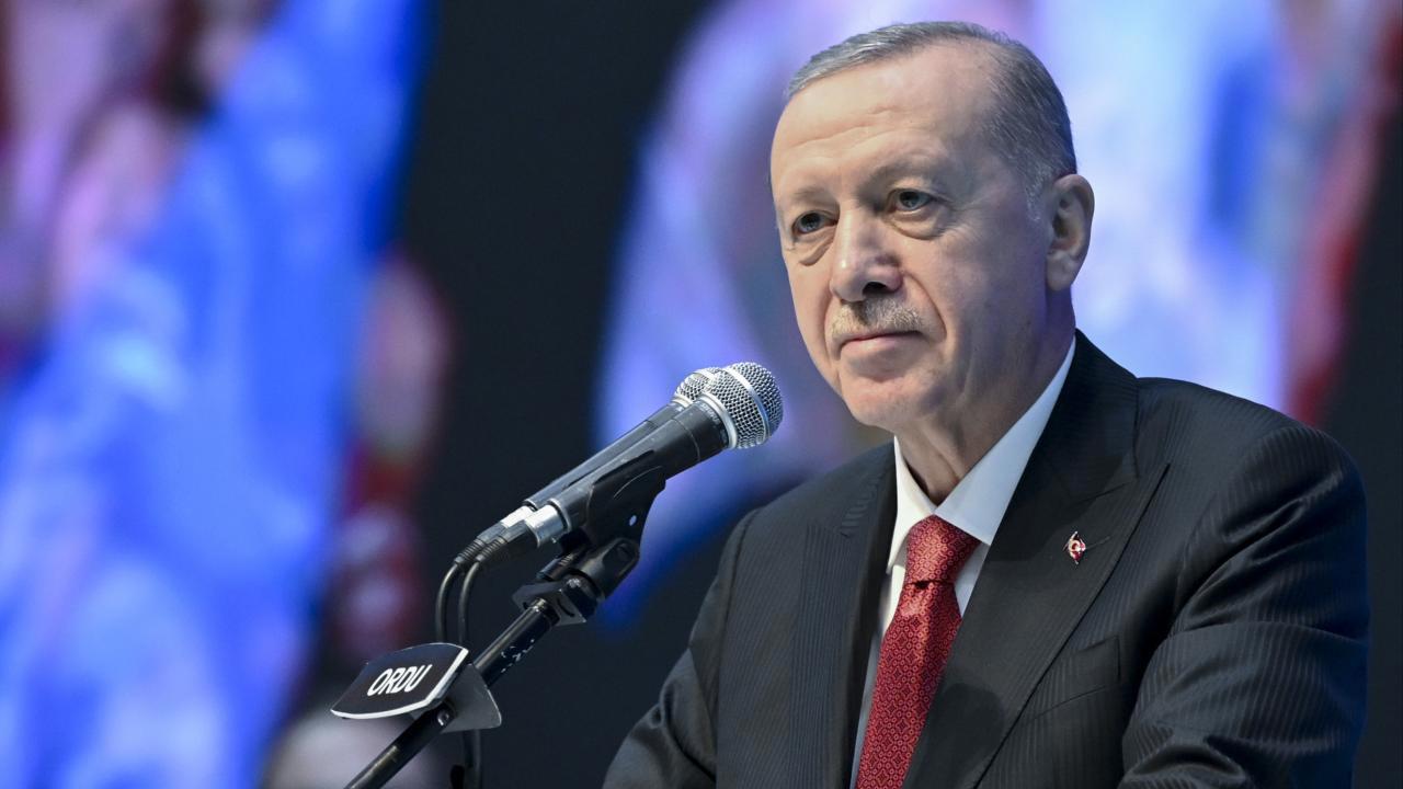 Cumhurbaşkanı Erdoğan'dan Ulaştırma Alanında Büyük Atılım İddiası