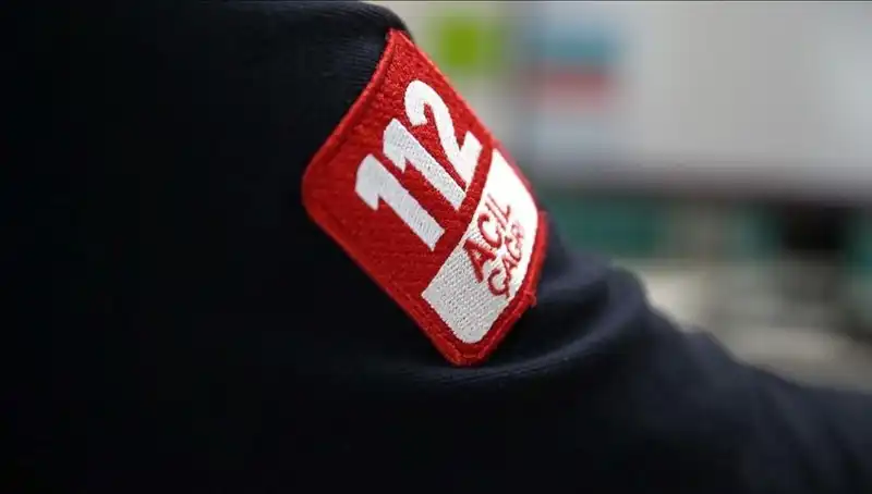 Asılsız İhbarlar İçin Yeni Cezalar: 112 Acil Servis Uyarıyor