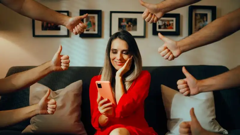 Narsist Bir Partnerle Mi İlişki Yaşıyorsunuz? Test Edin!