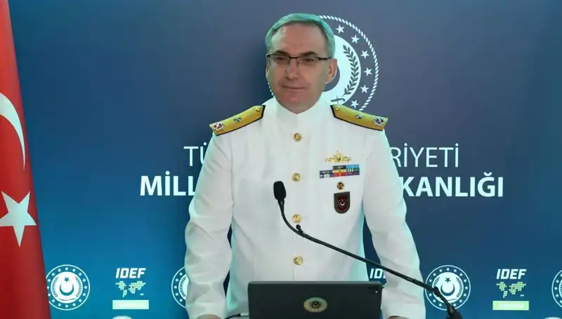 Suriye’nin Resmi Destek Talebi: Türkiye İle Yeni Bir Döneme Mi Giriyoruz?