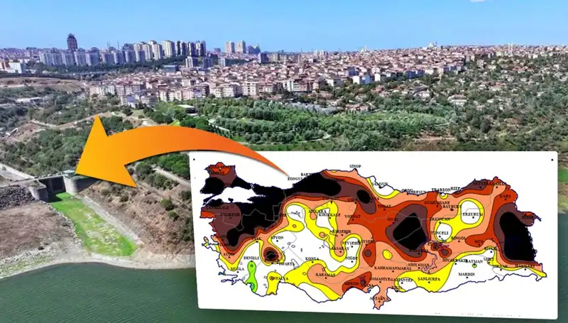 İstanbul ve Diğer Şehirler Karanlıkta! Uzmanlardan Endişe Verici Uyarılar