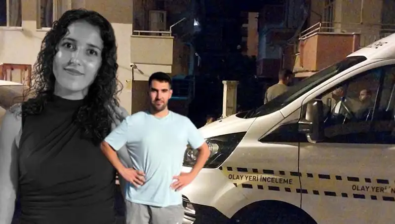 Manavgat'ta Dehşet Veren Kardeş Cinayeti: 14 Bıçak Darbesiyle Hayatına Son Verdi