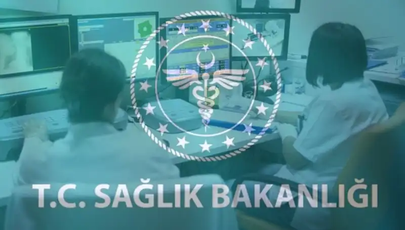 2025 Yılı İçin Sağlık Bakanlığı'ndan 37 Bin Personel Alımı Beklentisi