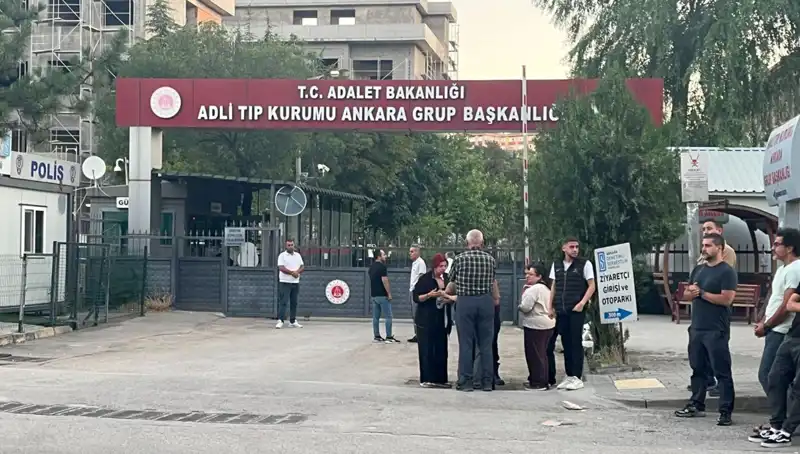 Şehitlerimiz Sonsuzluğa Uğurlandı: Naaşları Ankara’ya Getirildi