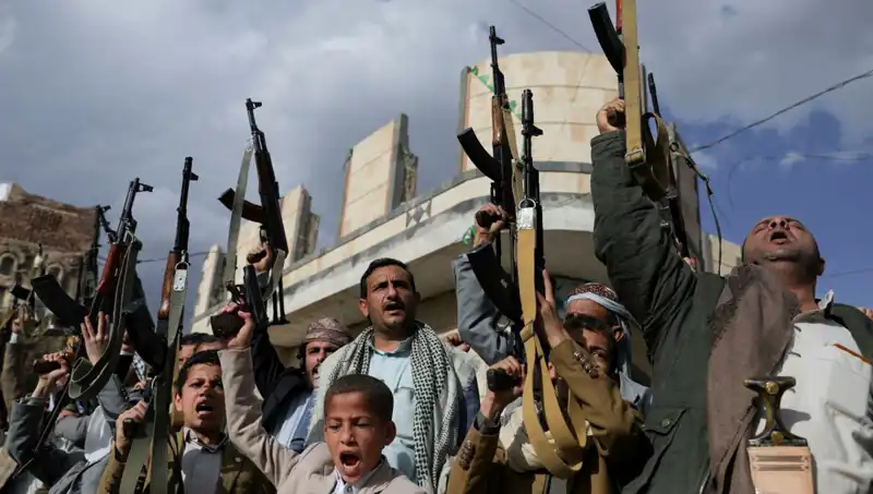 Husiler, Yemen’de ABD Temsilcileri İçin Kara Harekatı Planlıyor mu?