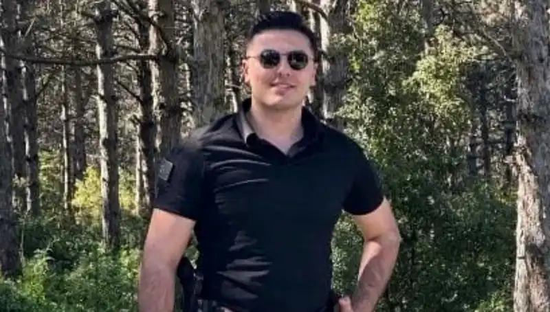 Zehirli Dumandan Ölüme Giden Yol: Polis Memuru Hayatını Kaybetti