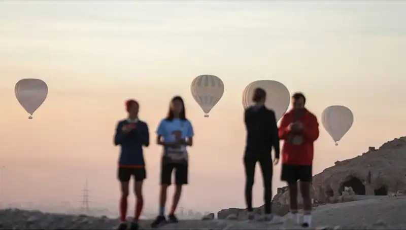Türkiye Turizminde Yeni Rekor: 2023 Yaz Sezonu Büyümesi
