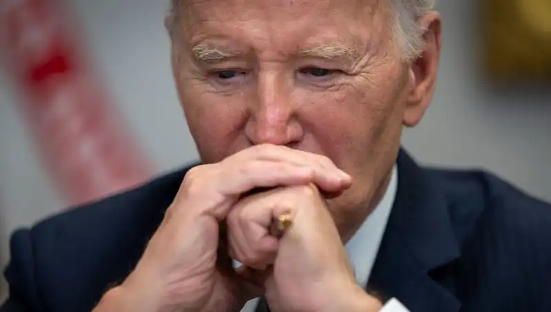 Biden’ın Yaş Sırları: Sağlığıyla Gündem Olan Detaylar