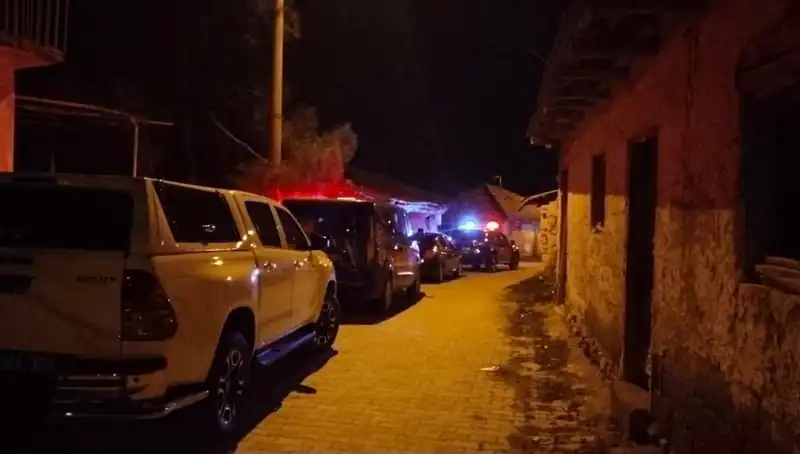 Babasını Taşla Öldüren Genç: Aile İlişkilerinin Karanlık Yüzü