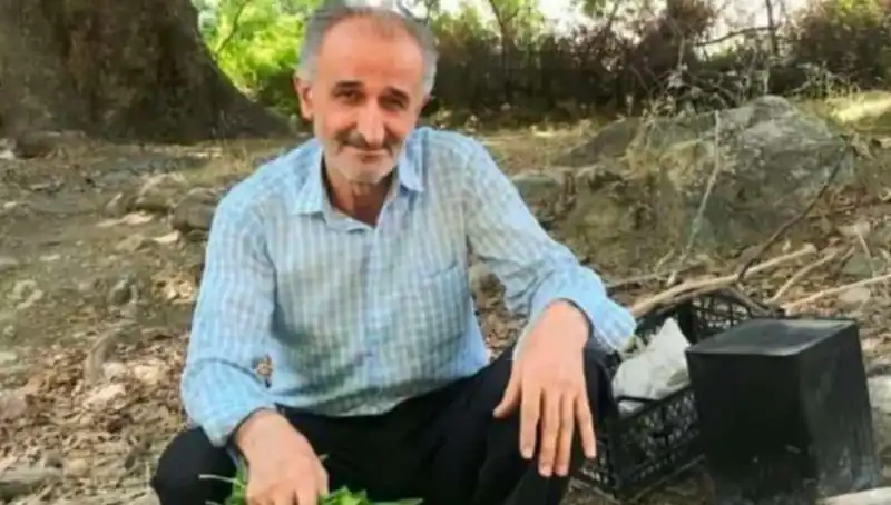 Bahçeyi Sulamaya Gidiyor Duha, Ölümüyle Sıra Dışı Bir Olay Yüzünden Şok Yarattı