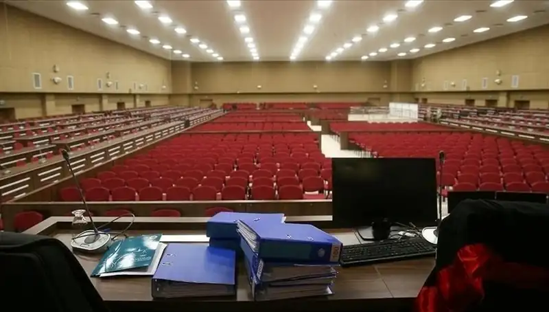15 Temmuz Darbe Davalarında Şok Edici Sonuçlar: 4 Bin 891 Zanlı Mahkum Edildi