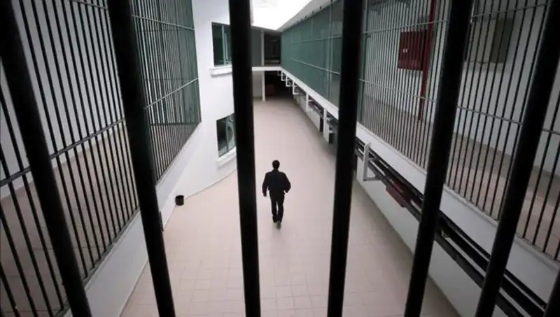 Yeni Yargı Paketinde Af Olacak Mı? Detaylar Ortaya Çıktı