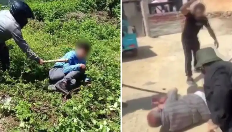 Kasklı İşkenceci Olayı: Son Gelişmeler ve Bilinmeyenler