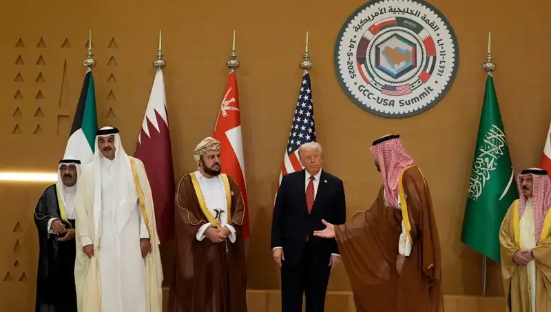 İran-İsrail Gerilimi: Trump’ın İttifakları Kazanan Konumda Mı?