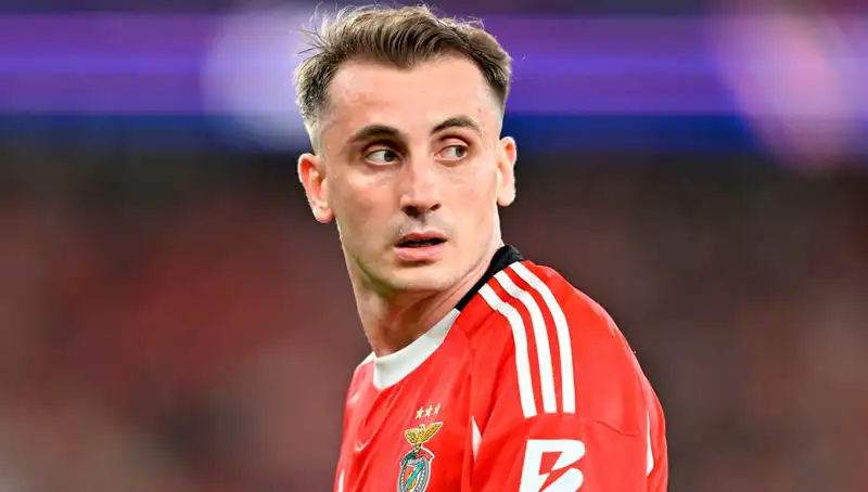 Fenerbahçe'nin Transfer Hamlesi: Kerem Adanır Yola Çıktı!