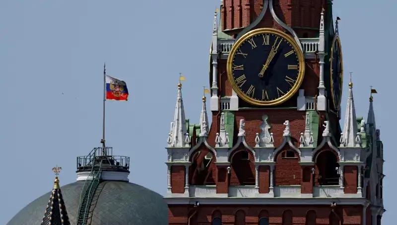 Kremlin'den Ukrayna Açıklaması: Yanıt Zamanı Stratejik Olarak Belirlenecek