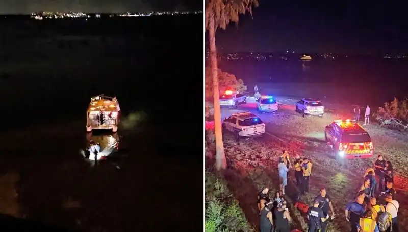 Feribot ve Tekne Çarpışması: Hayatını Kaybeden İki Kişinin Trajik Hikayesi