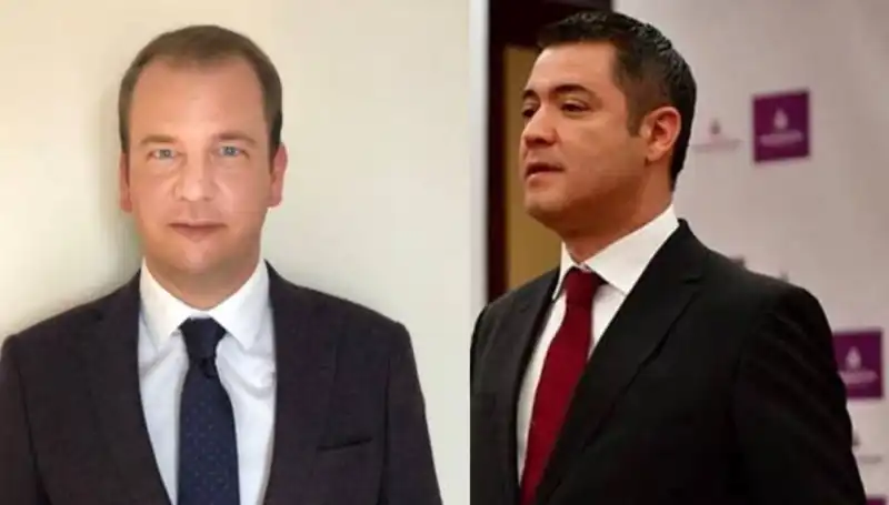 Murat Ongun'un Avukatının Gözaltına Alınması: Sır Perdesi Aralanıyor