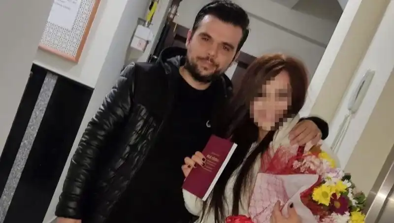 Kocasını Öldüren Kadın: Taksi Çağırarak Şok İtirafta Bulundu