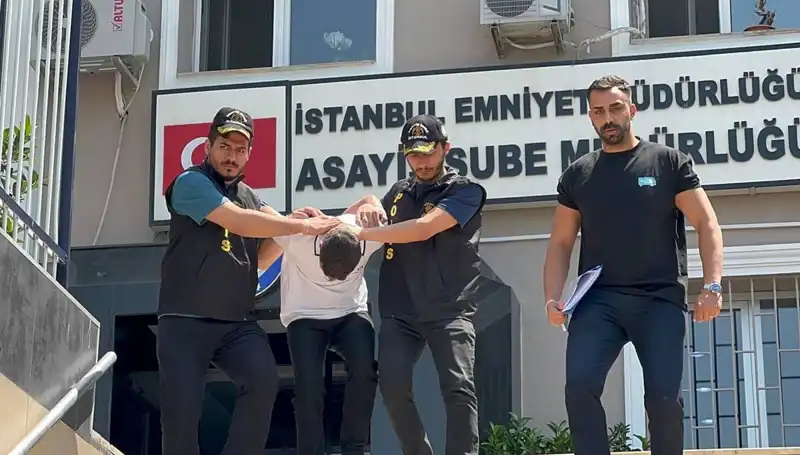 Avcılar'daki Çocuk Tacizcisinin Şok Edici İfadesi Gün Yüzüne Çıktı