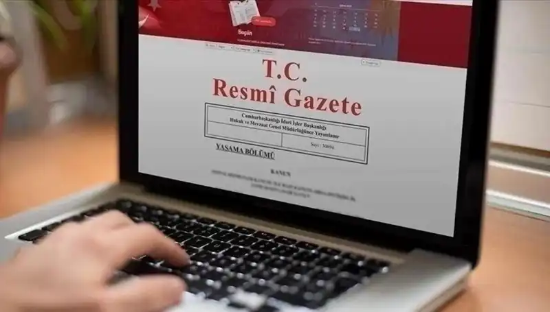4 Nisan 2025 Resmi Gazete Kararları: Yenilikler ve Değişiklikler Sizi Bekliyor