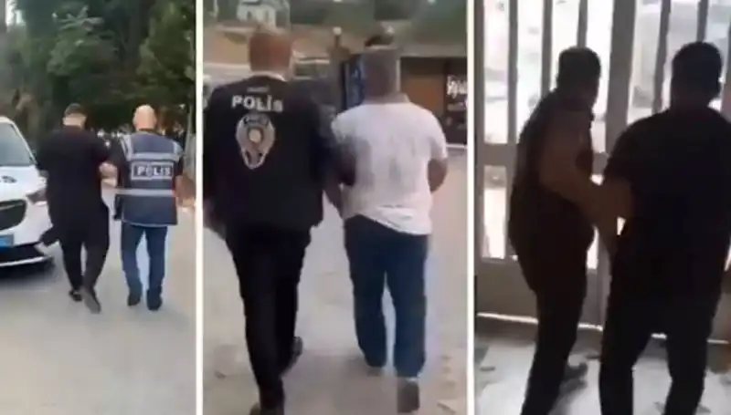 21 İlde Yapılan Dev Siber Suç Operasyonu: 346 Şüpheli Gözaltında