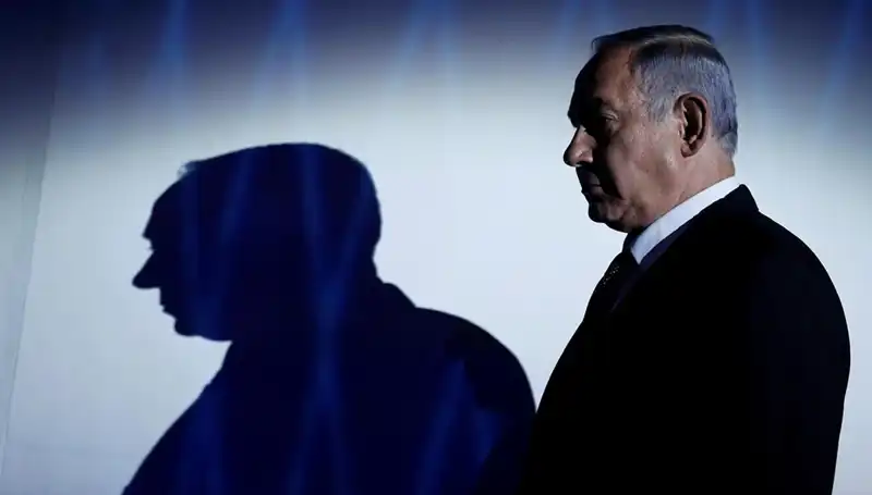 Netanyahu'nun Çapraz Sorgusunda "Hatırlamıyorum" Yanıtı: 1.788 Defa!