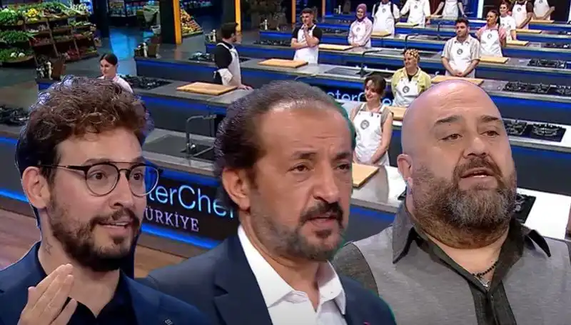 MasterChef Türkiye’de Ana Kadroya Giriş Yapan İlk Yarışmacı Kim?