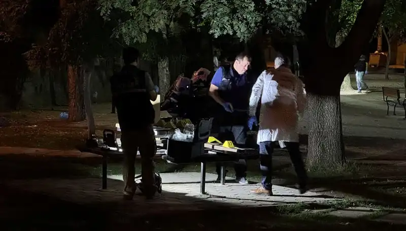 Şoke Eden Olay: Kanlı Husumet Sonucu 1 Ölü, 2 Yaralı!
