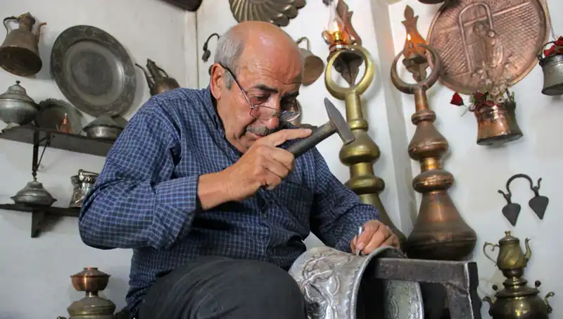 Yarım Asırdır Sanata Dönüşen Bir Meslek: 50 Yıllık Yolculuk