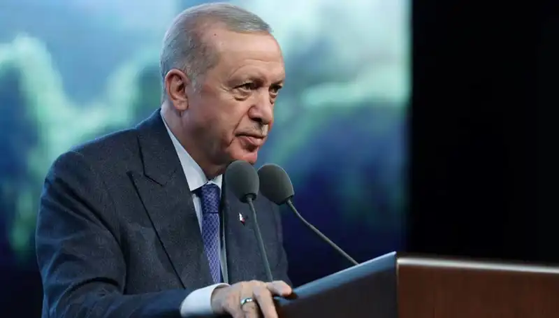 Cumhurbaşkanı Erdoğan, Srebrenitsa Soykırımı'nın Yıldönümünde Duygusal Bir Mesaj Gönderdi