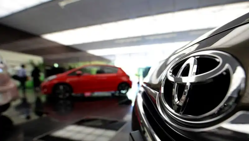 Toyota'nın Gizemli SUV Projesi Ertelendi: Beklentiler ve Son Gelişmeler
