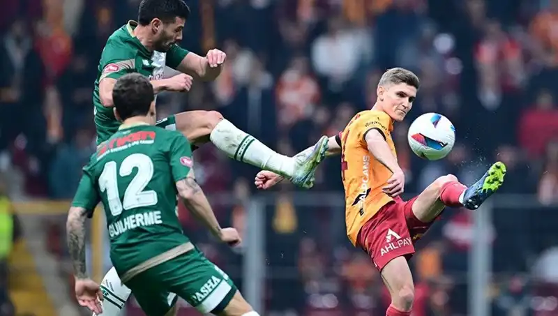 Konyaspor-Galatasaray Yarı Final Maçına Doğru: Son Durum ve Muhtemel 11'ler